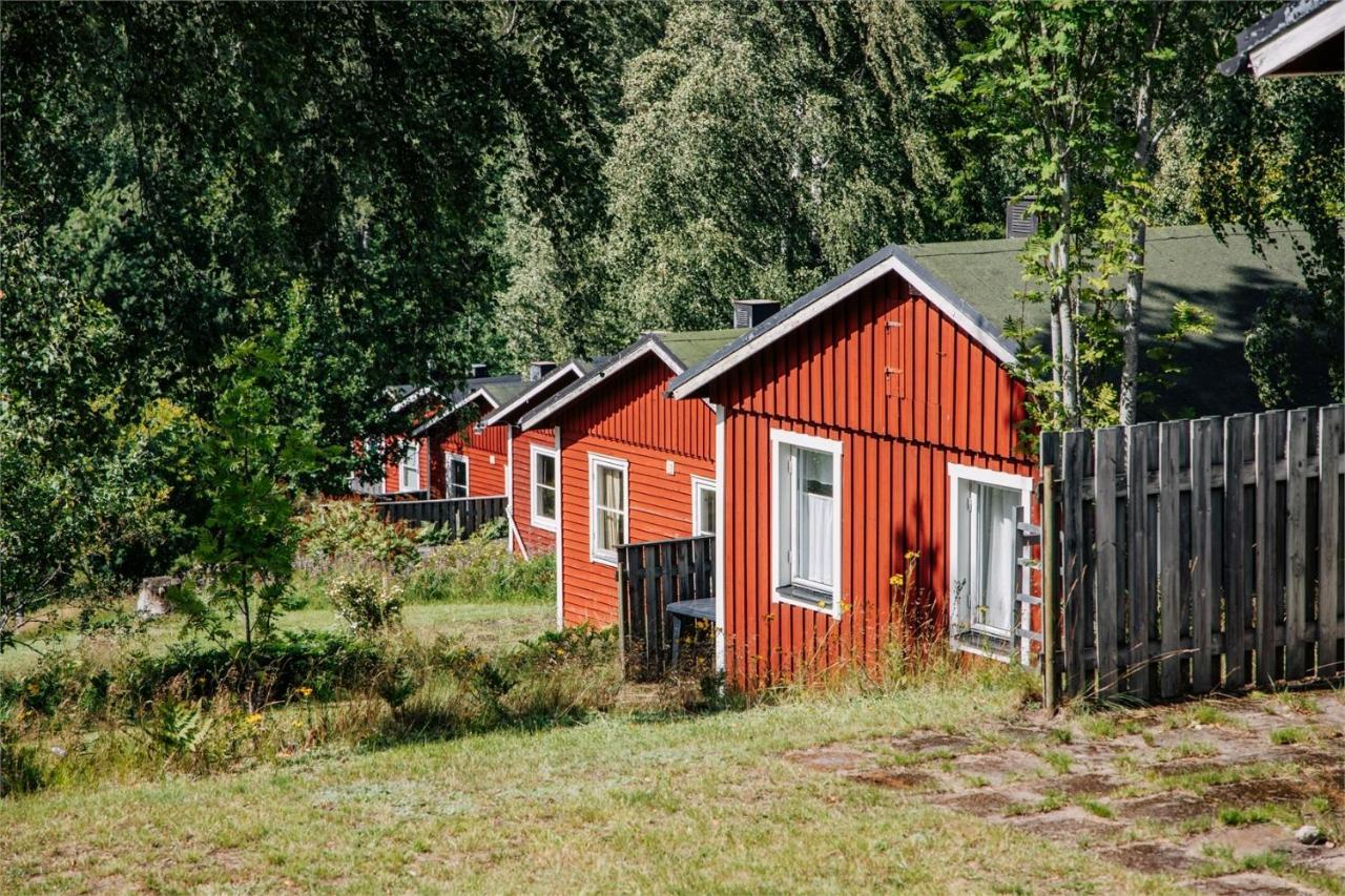 Holiday House With Beautiful Scenery Near Gota Kanal Undenäs Εξωτερικό φωτογραφία